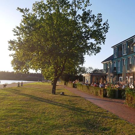 Thülsfeld Hotel Seeblick מראה חיצוני תמונה