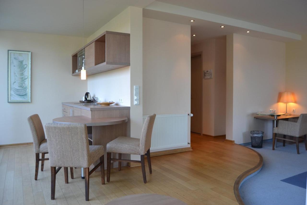 Thülsfeld Hotel Seeblick מראה חיצוני תמונה