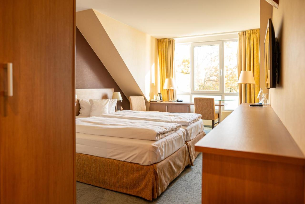 Thülsfeld Hotel Seeblick מראה חיצוני תמונה