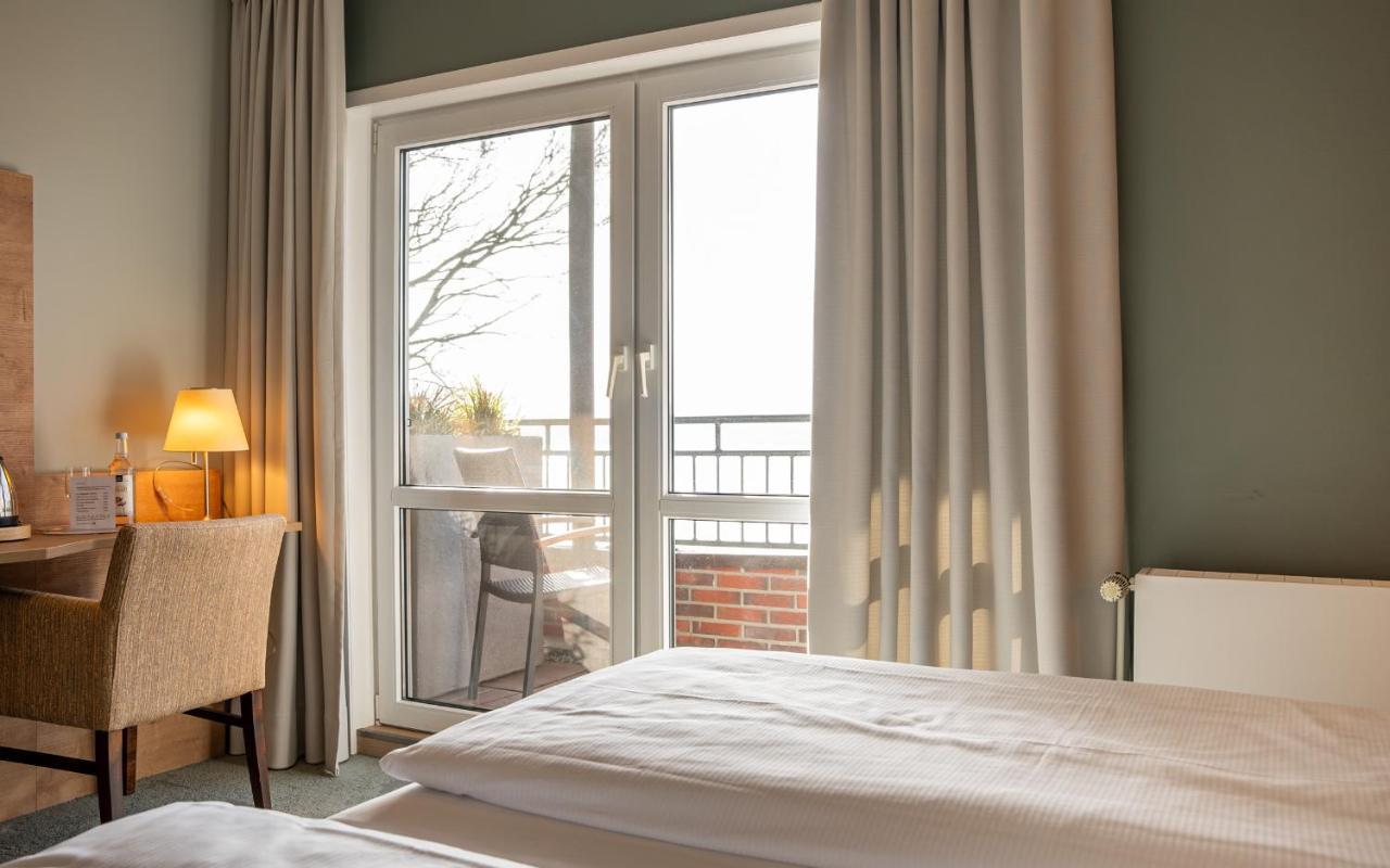 Thülsfeld Hotel Seeblick מראה חיצוני תמונה