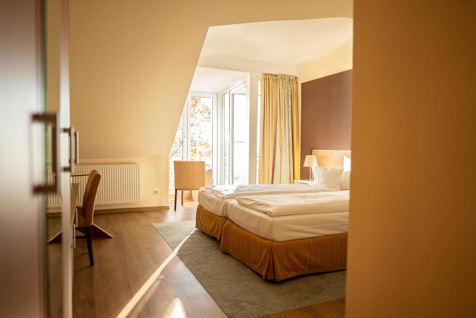 Thülsfeld Hotel Seeblick מראה חיצוני תמונה