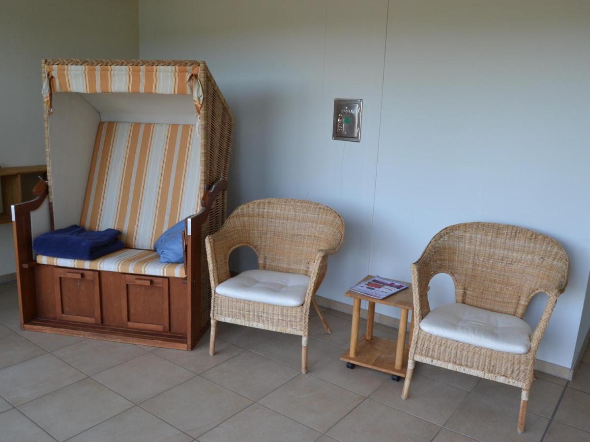 Thülsfeld Hotel Seeblick מראה חיצוני תמונה